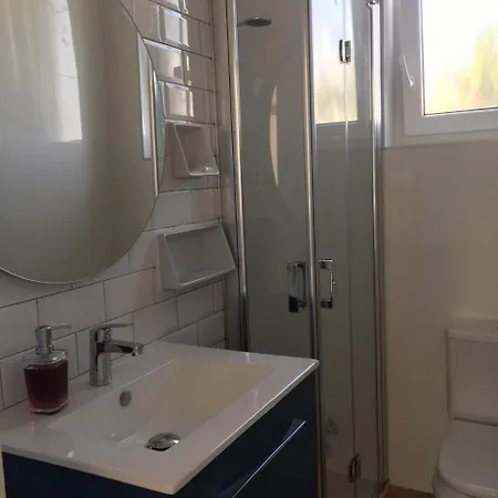 Apartment La Marina Galizano