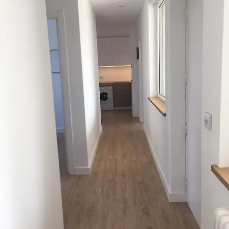 Apartment La Marina *