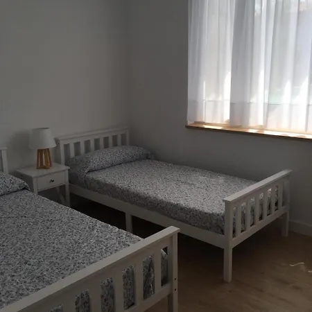 Apartment La Marina *
