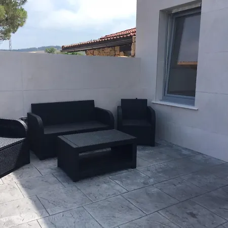 Apartment La Marina Galizano