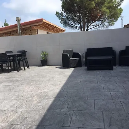 Apartment La Marina *