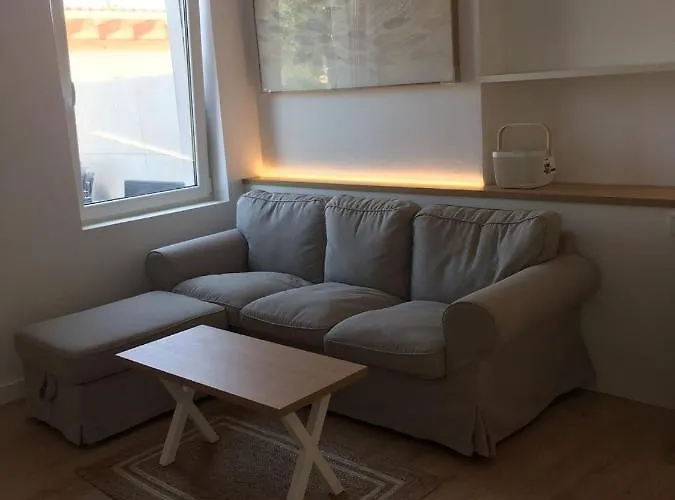 La Marina Apartment *