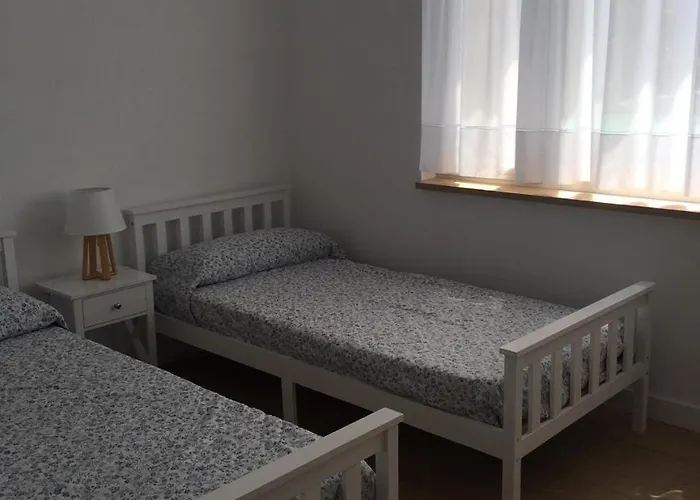 Apartment La Marina *