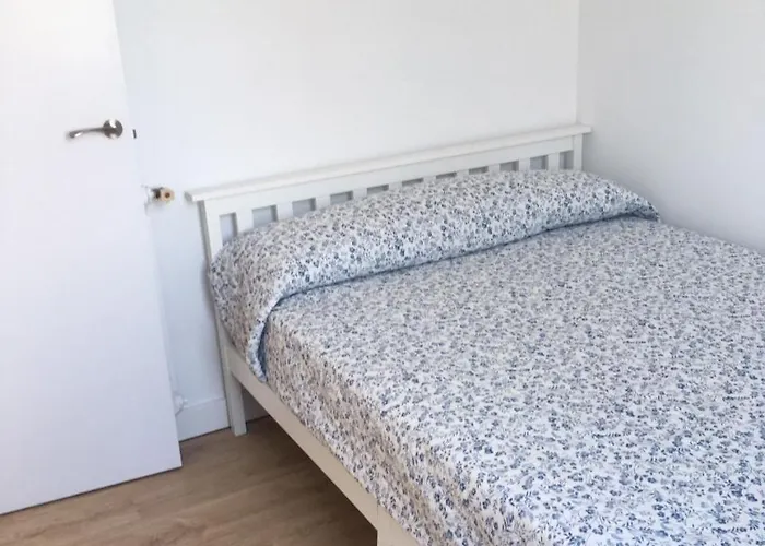 Apartment La Marina Galizano