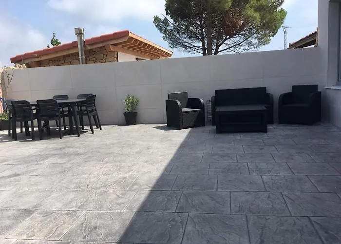 Apartment La Marina *