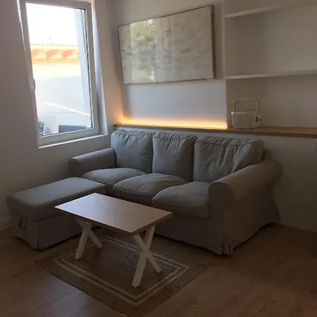 La Marina Appartement *