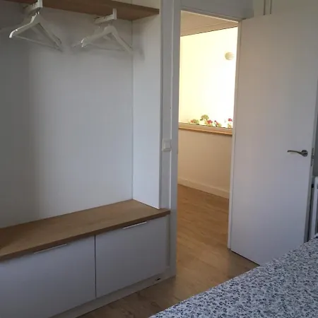 Apartament La Marina Galizano