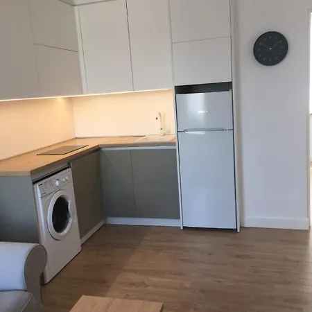 Apartament La Marina Galizano