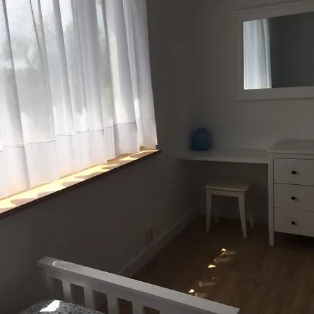Appartement La Marina