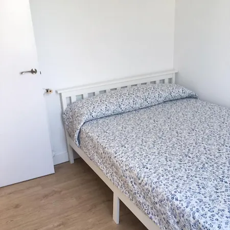 Apartament La Marina Galizano