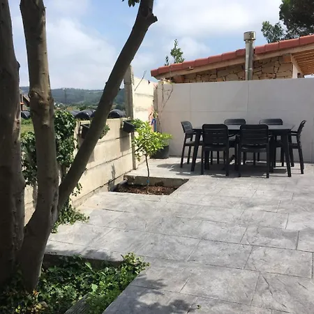 Appartement La Marina *