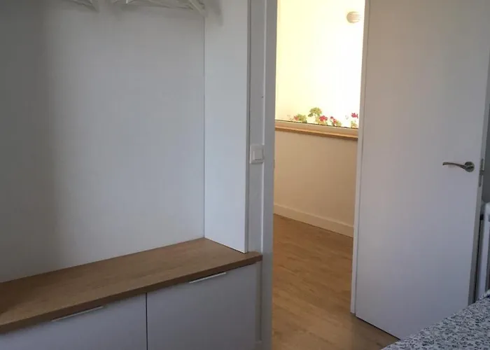 Apartament La Marina Galizano