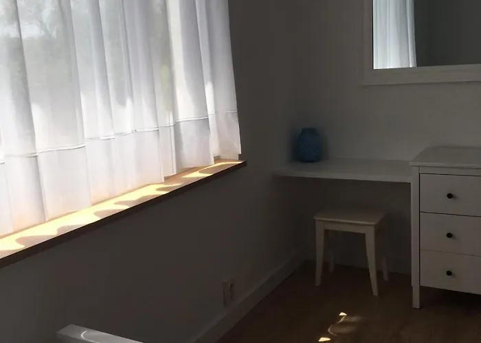 Apartament La Marina